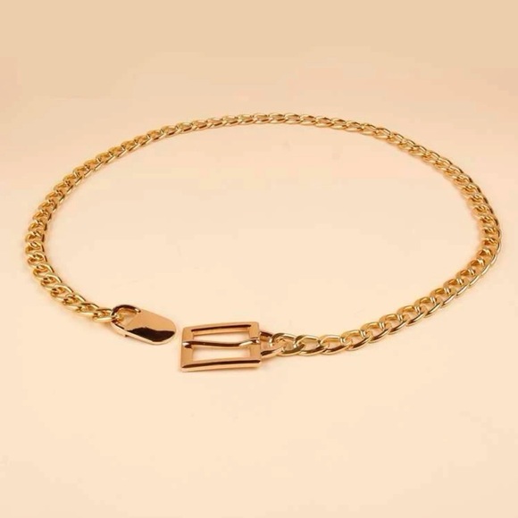 Plus Size Belt - Picture 4 of 8